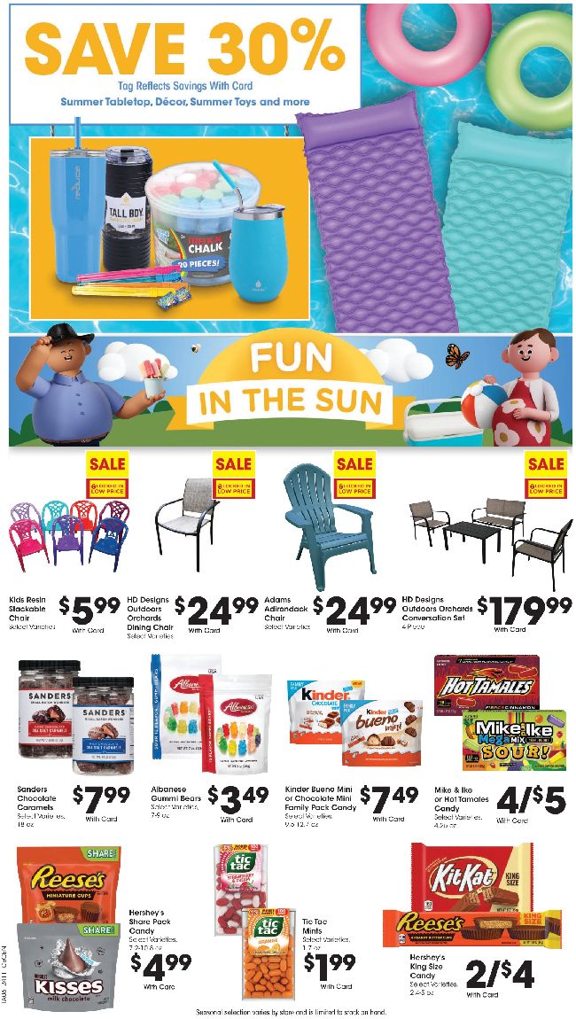 kroger Weekly Ad Preview 16_April_24 Page13