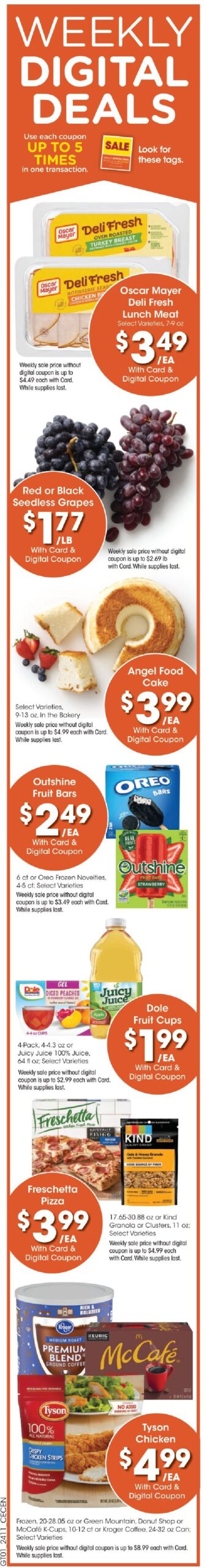 kroger Weekly Ad Preview 16_April_24 Page3