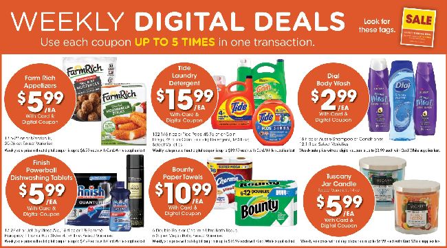 kroger Weekly Ad Preview 16_April_24 Page4