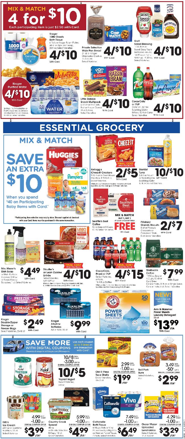 kroger Weekly Ad Preview 16_April_24 Page7
