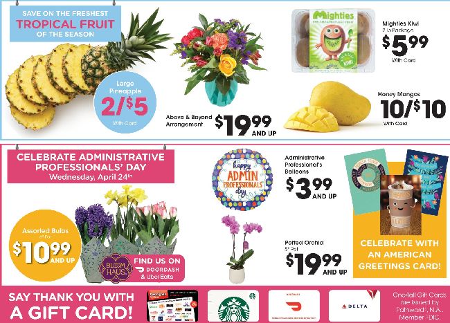 kroger Weekly Ad Preview 16_April_24 Page9