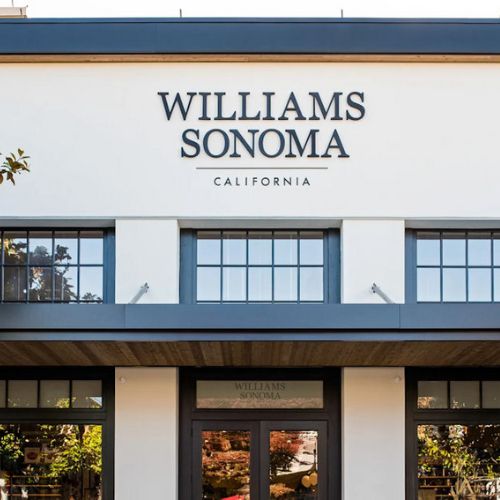 FREE Grilling Cooking Classes At Williams Sonoma!