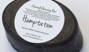 Free-Sample-of-Hemptation-Charcoal-Cleansing-Bar