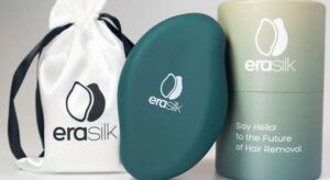 Possible-Free-EraSilk-Hair-Removal-Device