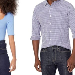 Amazon Essentials Clothing up to 70_ Off