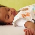 FREE Safe Infant Sleep DVD