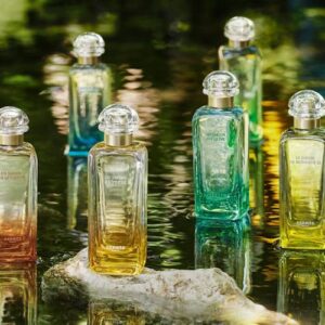 FREE Sample of Hermes Paris Fragrance