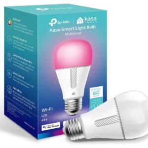 Kasa Smart Light Bulb ONLY $7.45 (Reg. $17)