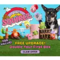 BarkBox: Exclusive Discounts on Dog Toys, Treats &amp; More