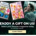 Better Homes &amp; Gardens Plus Additional Magazines No Credit Card Required