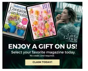 Better Homes and Garden