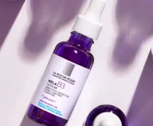 FREE Sample of La Roche-Posay Mela B3 Dark Spot Serum
