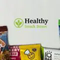 Sign up for a FREE Healthy Snack Box