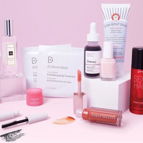 Allure Beauty Enthusiasts - FREE Beauty Products!