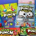 FREE Sour Punch Candy &amp; T-Shirt!