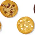 Free Cookie at Subway for Your Birthday