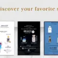 Free J&amp;J Parfums Samples!