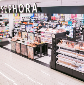 Select Sephora Collection Makeup 80% Off at Kohl's | Prices as Low as $2.80.