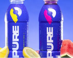 Free Bottle of Pure Fuel After Rebate
