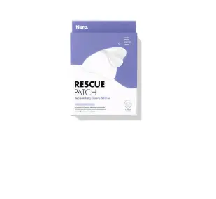 Free Hero Rescue Rescue Patch