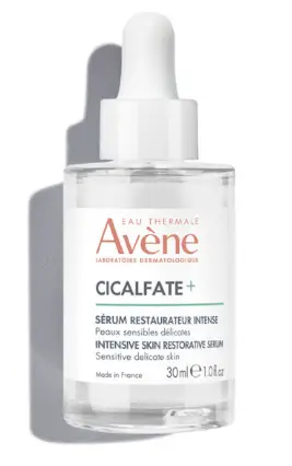 Free Sample of Avene Cicalfate+ Intensive Skin Restorative Serum!