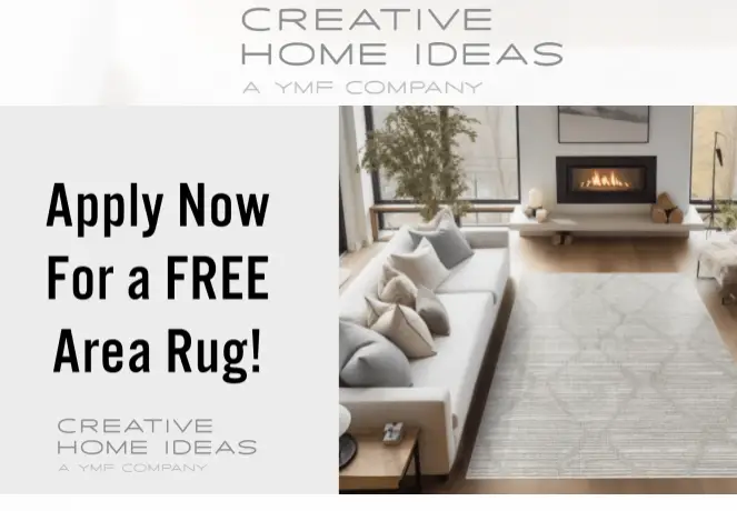 Possible Free Creative Home Ideas Area Rug