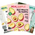 Score a Subscription to Real Simple Magazine – No Credit Card Required