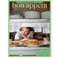 Free Subscription to Bon Appétit Magazine