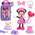 Amazon: Disney Junior Minnie Mouse Fabulous Fashion Doll Unicorn Fantasy $10.20 (Reg $16)