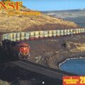 FREE 2025 BNSF Railway Calendar