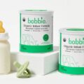 FREE Can of Bobbie Organic Infant Formula After Rebate