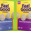 FREE Feel Good Foods Gluten-Free Soup Dumplings