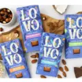 Free LOVO Chocolate Bar After Rebate