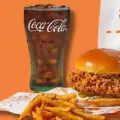 Free Chicken Sandwich for the Next 2 Weeks at Popeyes