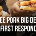 Free Pork Big Deal for First Responders at Sonny’s BBQ Oct. 28th – 31st