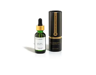 Free Sample of AlchemyTT Nourish Scalp Oil