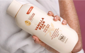 Free Soapbox Skincare Infused Body Wash