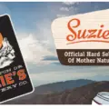 Free Stickers All Year Long with Suzie’s Brewery Company