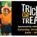 Free Trick or Treat Event at Fleet Farm on Oct. 26th