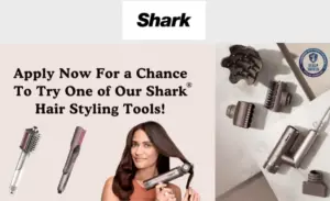 Possible Free Shark Hair Styling Tools