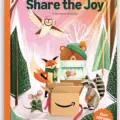 Amazon: FREE Amazon’s Holiday Kids Gift Book