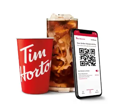 Tim Free Tim Hortons: Free Medium Coffee On Your Birthday | MyFreeProductSamples.com