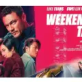 2 Free Movie Tickets to Weekend in Taipei