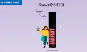 Free Benefit Cosmetics Fan Fest Mascara at Sephora