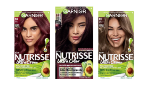 Free Hair Dye