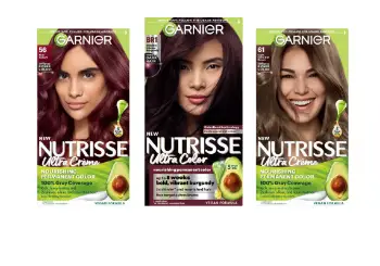 Free Hair Dye