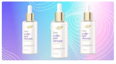 Free Scalp Serum