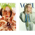 Free Subscription to Vanity Fair or Vogue Magazine