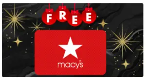Macy's Black Friday 2025 is LIVE - Up to 80% Off Bedding, Toys, Clothing & More.
