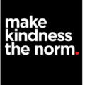 Free Make Kindness the Norm Poster